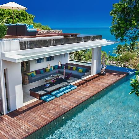 Villa Hin Choeng Mon ภายนอก รูปภาพ