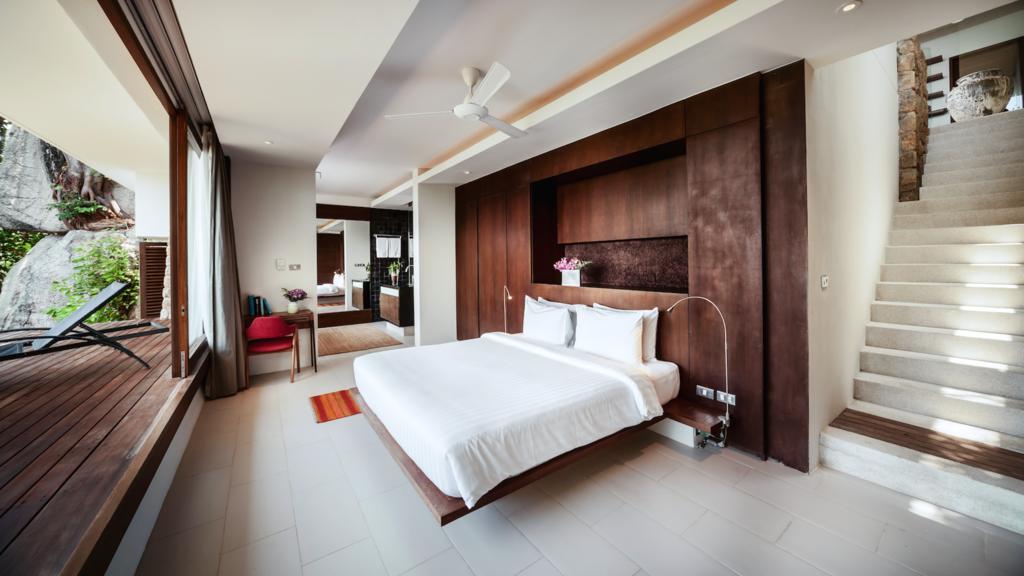 Villa Hin Choeng Mon ภายนอก รูปภาพ