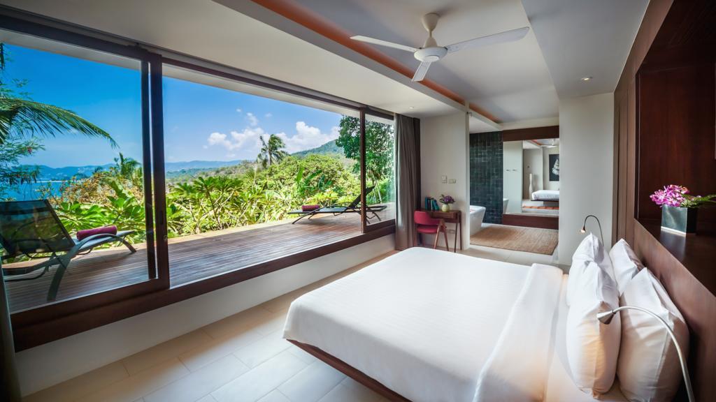Villa Hin Choeng Mon ภายนอก รูปภาพ
