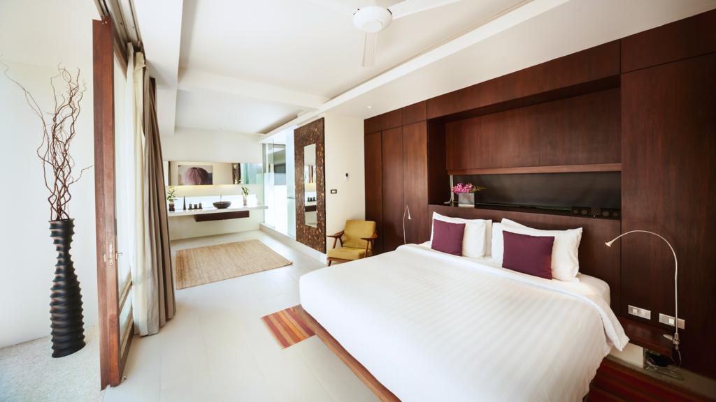 Villa Hin Choeng Mon ภายนอก รูปภาพ