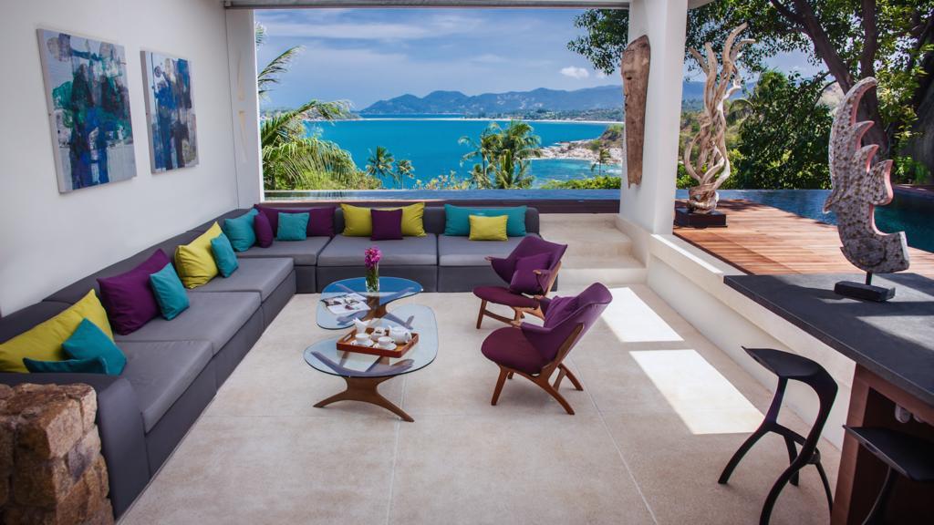 Villa Hin Choeng Mon ภายนอก รูปภาพ