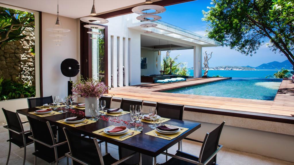 Villa Hin Choeng Mon ภายนอก รูปภาพ