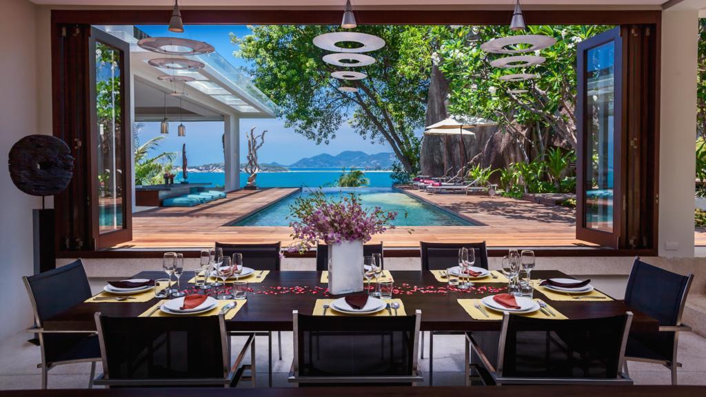 Villa Hin Choeng Mon ภายนอก รูปภาพ