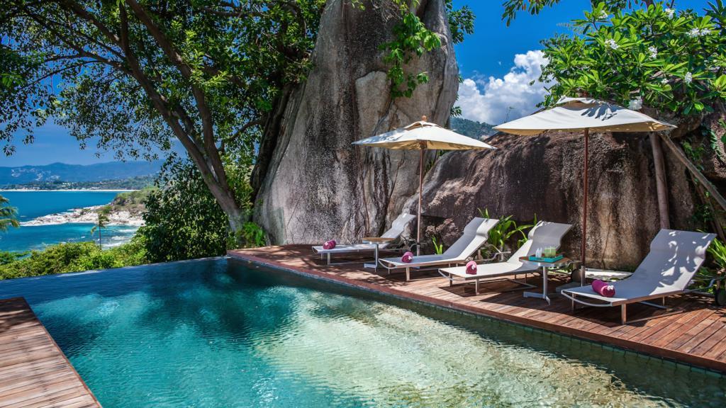 Villa Hin Choeng Mon ภายนอก รูปภาพ