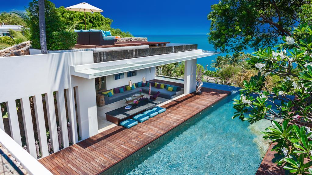 Villa Hin Choeng Mon ภายนอก รูปภาพ