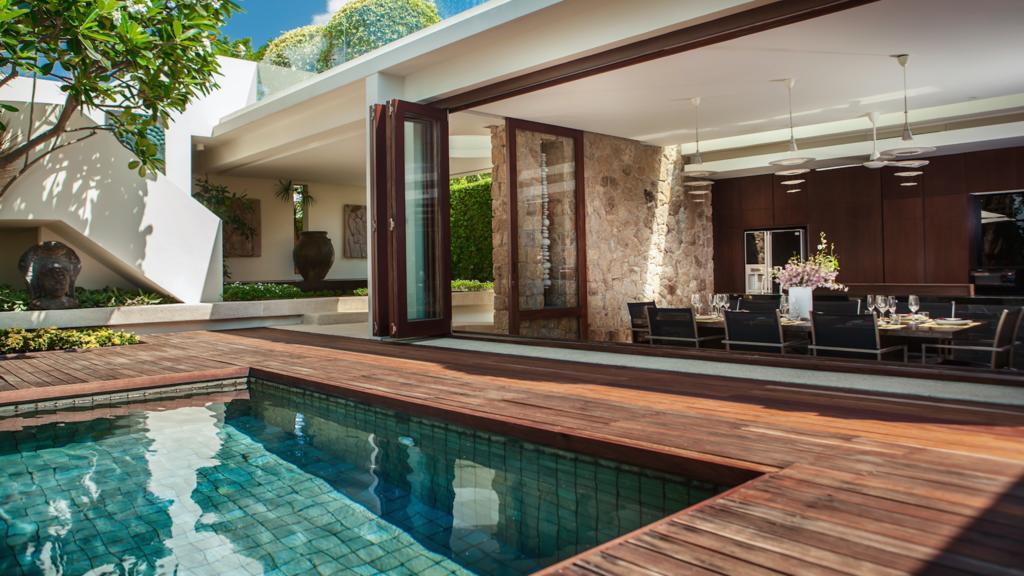 Villa Hin Choeng Mon ภายนอก รูปภาพ